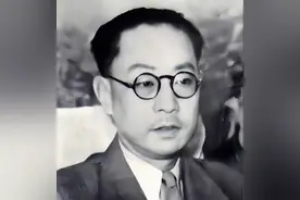 汉奸李士群：认日本人作义父，妻子牺牲色相，最终下场如何图片