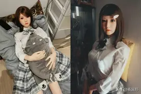 无法解释？泰国男子买到完美硅胶娃娃，但却遭遇诡异事件图片