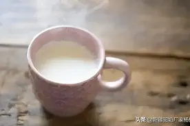 驼奶和牛奶哪个营养好？图片