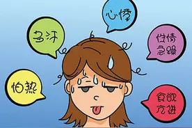 得了甲亢不瘦反而胖什么原因？中医专家揭秘：甲亢发胖是怎么回事图片