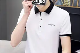 POLO衫哪个牌子好图片