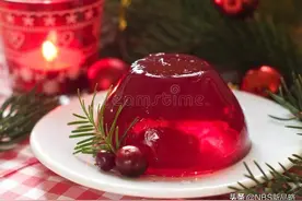 被人们遗忘的果冻，还是一门好生意吗？图片