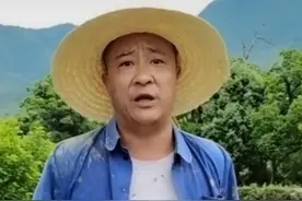 要离开本山传媒？刘小光发视频回应：永远不会忘记我是农民的儿子图片
