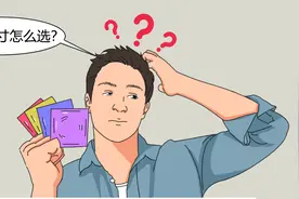 避孕套大小怎么选择尺寸？你确定选对了吗？图片