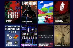 看这！18款免费游戏正确领取方法！人人可领图片