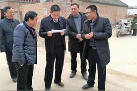 浅谈在中国一个县长的待遇是怎样的？图片