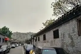 拆迁滞留十余年！北京东城终于有动静了！快看最新消息~图片