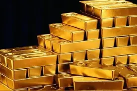 山东为何遍地是黄金？图片