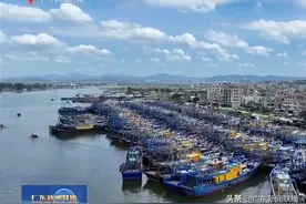 汕头、潮州解除防台风“五停”措施！接下来，广东的天气→图片