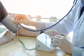 血压中的低压高是怎么回事？该怎么降下来呢？临床医生一文说清楚图片