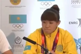 举重运动员姚丽：奥运夺冠后称与中国没关系，如今的结局令人唏嘘图片