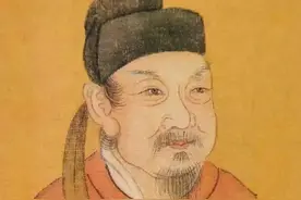 唐朝诗侠，诗歌以怪异著称，刘叉十首诗，充满豪气，彰显个人魅力图片