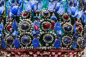 中国国家博物馆的这些镇馆之宝背后是两位可怜女人的凄惨命运图片