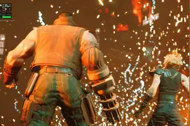 《最终幻想7重制版》魔晶石收集攻略汇总 魔晶石位置大全图片