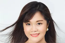 惊！参加过《好声音》，歌声高度还原邓丽君，她要来内江？图片