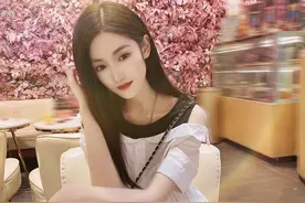 《父母爱情》8位小演员现状：江亚菲最漂亮，亚宁健美第一名图片