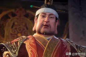 ​不良人中的历史人物原型是谁？动漫做出了什么改变？图片