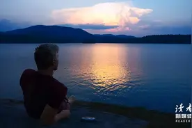 千万别小看一个面相好的人图片