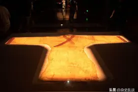 马王堆主人不姓马？千年不腐的女尸藏着什么秘密？它的发现是偶然图片