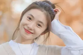 长得一脸清纯，情商却跟不上颜值，这6位女星观众缘差，呼吸都错图片