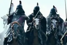 宋辽对峙期间，辽人为何要反复强调“南北一家”之说图片