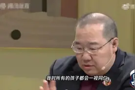 离婚26年不闻不问，英达低头求和被巴图打脸，宋丹丹：他咎由自取图片