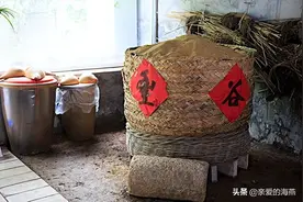 20种农村老物件：有的已经消失了，70后满满的回忆图片