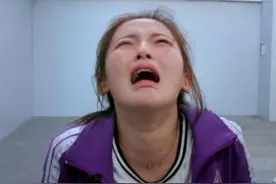 “人间清醒”杨超越：一年狂赚6000万，拒绝抚养妹妹有错吗？图片