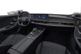 奇瑞出口就是牛！俄罗斯版艾瑞泽8内饰和配置公布 预计6月底开售图片