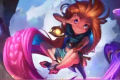 《英雄联盟手游》4.0a更新：推出防御塔燃烧和召唤水晶重生机制图片