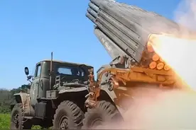 10万大军再战哈尔科夫！普京：我失去的东西，一定要夺回来！图片