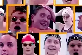 巴黎奥运会，记者采访多名奥运冠军，得到的回答令人意外图片