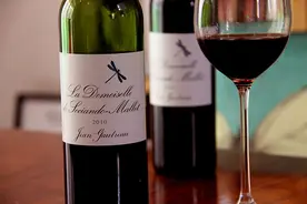 为什么不同类型的酒混着喝容易醉？图片