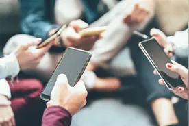 微信忘记密码？绑定手机号不用了，教你一招快速找回密码，很简单图片