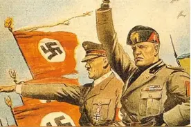 二战德国有哪些“黑科技”？若全部成功问世，世界格局或将改写！图片