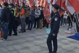重庆摩博会——摩托车行业转型的前哨阵地图片