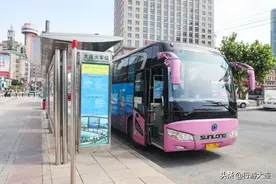 一张车票，带你看尽大连最美风景图片