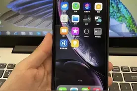 四年以前的iPhone XR拿到现在还能用吗？它的A12是个什么水平？图片