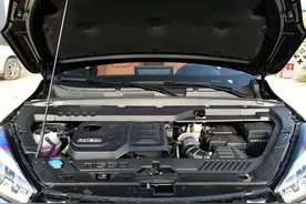 百公里30升油，颗粒捕捉器问题严重，315过后也没有实质解决图片