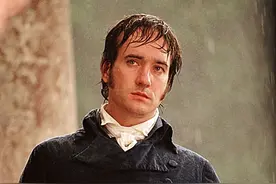 他的这双眼睛，真的做到了二十年如一日的深情图片