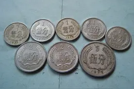 在缺少油水的70年代，大自然给了我们丰盛的馈赠图片