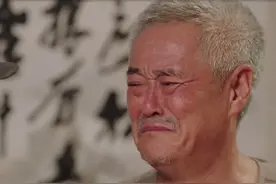 这一次，65岁的赵本山走上了另一条大道图片