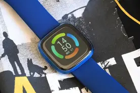 智能穿戴！Dido运动手表G28S Pro：随身监测，为健康护航图片