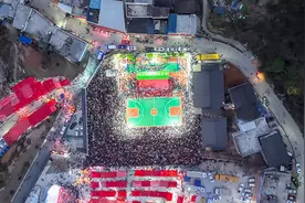 中国的野球比赛，如今有多内卷？图片