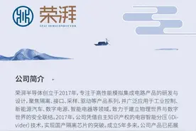 荣湃半导体四月热招岗位图片