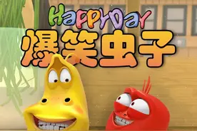 带着孩子一起看“昆虫动画片”吧，这几部不容错过图片