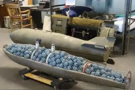 全球十大最强武器排行：个个实力不俗，美国竟只上榜三个！图片