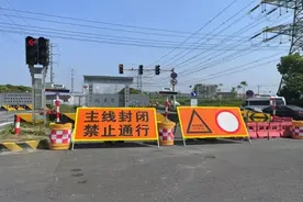 无锡市普通国省干线公路2022年端午假期出行服务指南图片