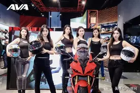 AVA携塞纳发布国产首款自带蓝牙耳机头盔——红箭：售价1699元图片