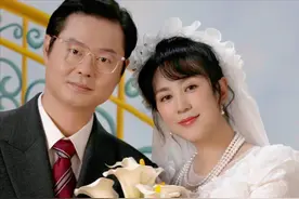 拿下56亿票房后，马丽魏翔又奉上一部喜剧王炸，居然看哭观众？图片